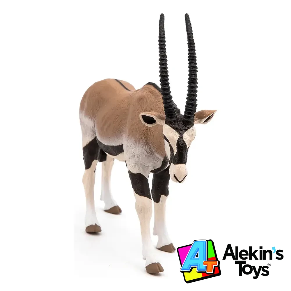 Papo Antílope Oryx 50139