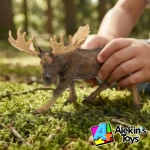 Papo Alce 50065 - Imagen 3