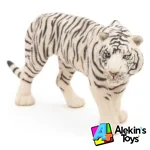 Papo Tigre blanco 50045