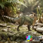 Papo Suchomimus 55101 - Imagen 5