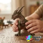 Papo Stygimoloch 55084 - Imagen 3