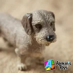 Papo Dachshund 54043 - Imagen 2