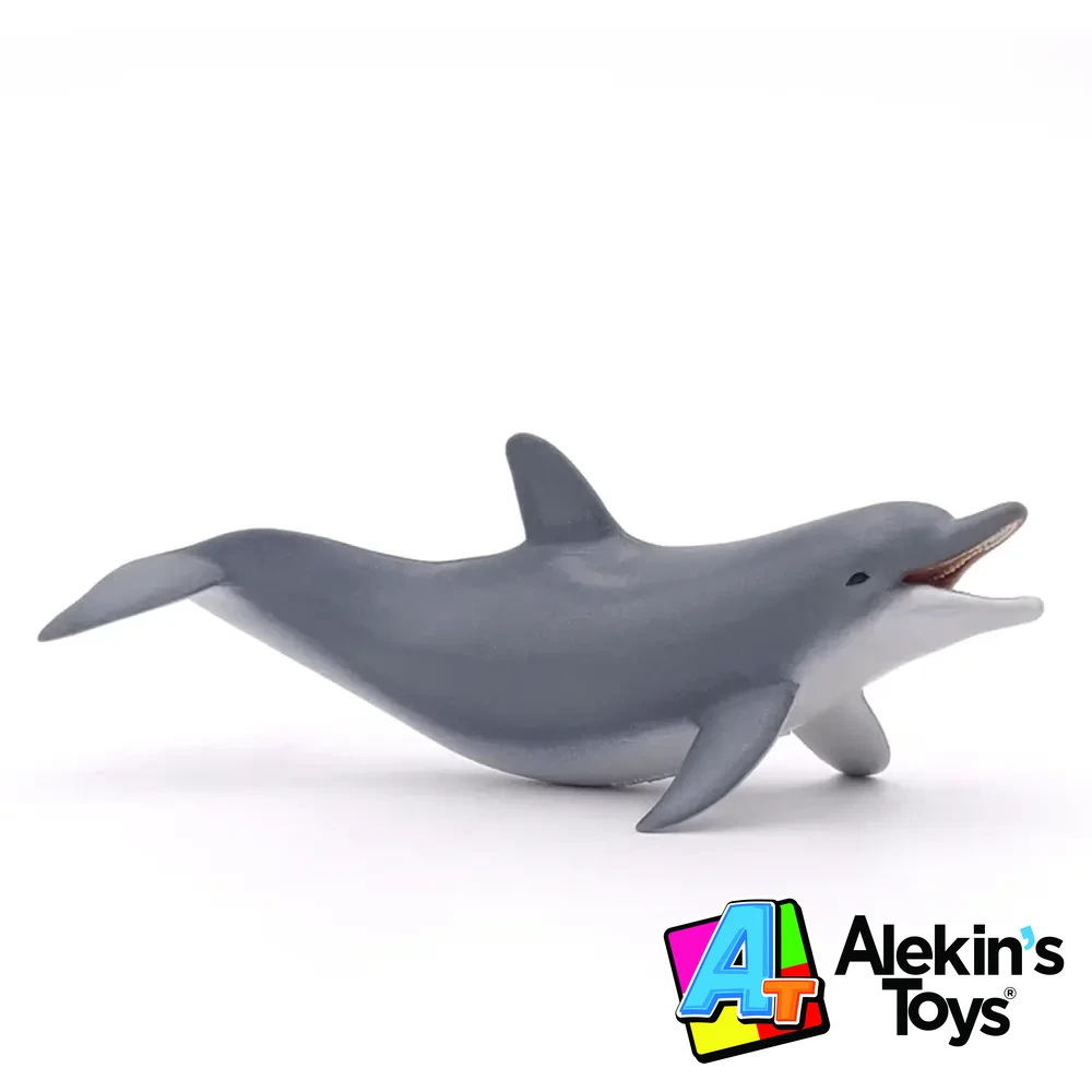 Papo Delfin Jugando 56004