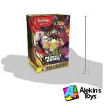 TCG Pokemon Build and Battle Orden Perfecto (Español) - Imagen 4