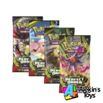 TCG Pokemon Build and Battle Orden Perfecto (Español) - Imagen 2