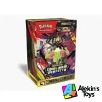 TCG Pokemon Build and Battle Orden Perfecto (Español)