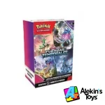 TCG Pokemon Booster Bundle Fuerzas Temporales (Español)