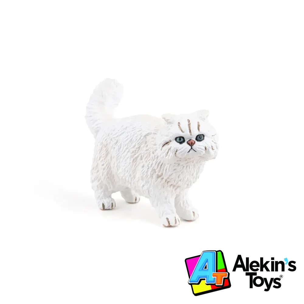 Papo Gato Persa 54042