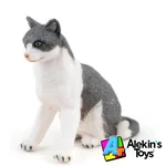 Papo Gato Sentado 54033 - Imagen 3