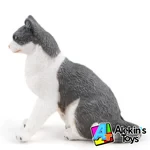 Papo Gato Sentado 54033 - Imagen 2