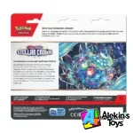 TCG Pokemon Booster Blister Corona Astral Latias y Tinkaton - Imagen 3