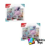 TCG Pokemon Booster Blister Corona Astral Latias y Tinkaton