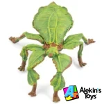 Papo Leaf Insect 50323 - Imagen 4