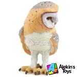 Papo Lechuza (Tyto Alba) 53000 - Imagen 2