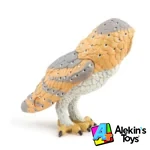 Papo Lechuza (Tyto Alba) 53000 - Imagen 3