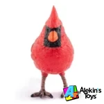 Papo Northern Cardinal 50322 - Imagen 2