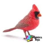 Papo Northern Cardinal 50322