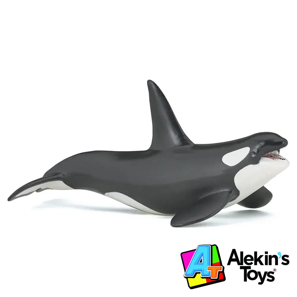 Papo Orca 56000