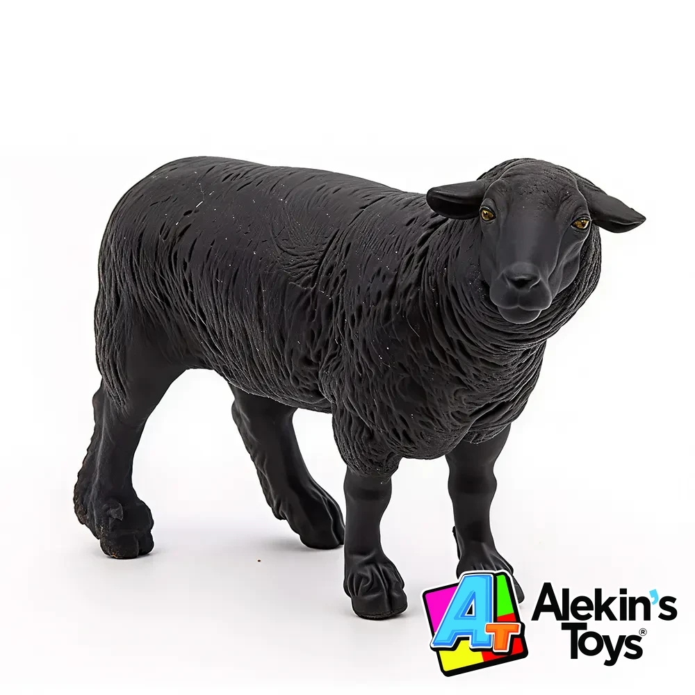 Papo Oveja Negra 51167
