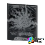 TCG Pokémon Elite Trainer Box Mega Evolution Pitch Black (Ingles) - Imagen 4