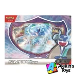 TCG Pokemon Premium EX Palafin (Español)