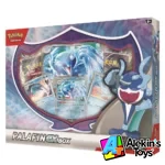 TCG Pokemon Premium EX Palafin (Español) - Imagen 2