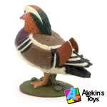 Papo Pato Mandarin 51166 - Imagen 3