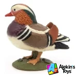 Papo Pato Mandarin 51166 - Imagen 4
