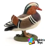 Papo Pato Mandarin 51166 - Imagen 2