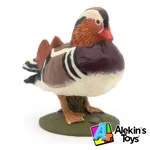 Papo Pato Mandarin 51166