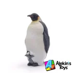 Papo Pinguino Emperador 50033