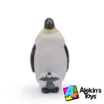 Papo Pinguino Emperador 50033 - Imagen 2