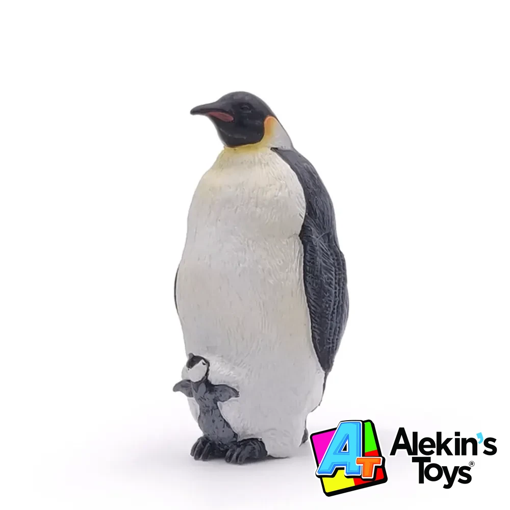 Papo Pinguino Emperador 50033