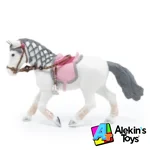 Papo Poni de Paseo 51526 - Imagen 3