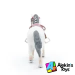 Papo Poni de Paseo 51526 - Imagen 4