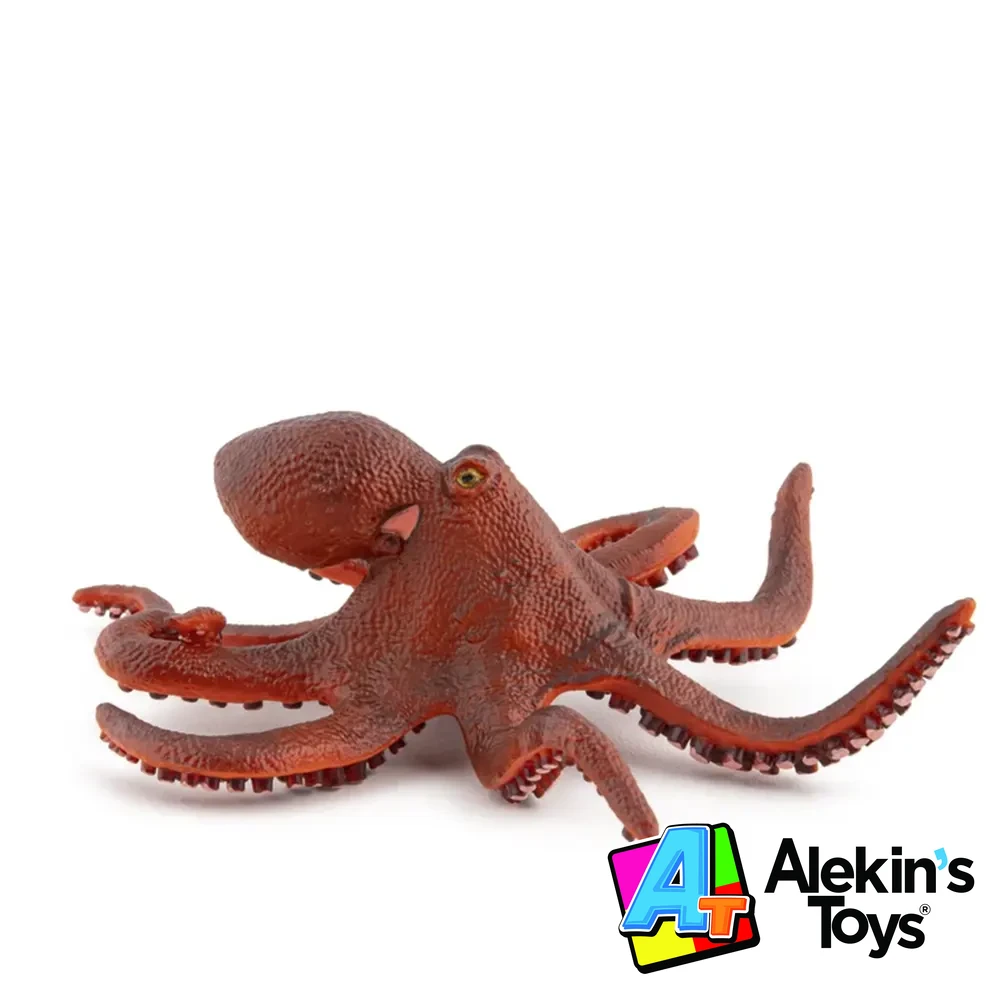Papo Pulpo Joven 56060