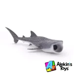 Papo Tiburon Ballena 56039