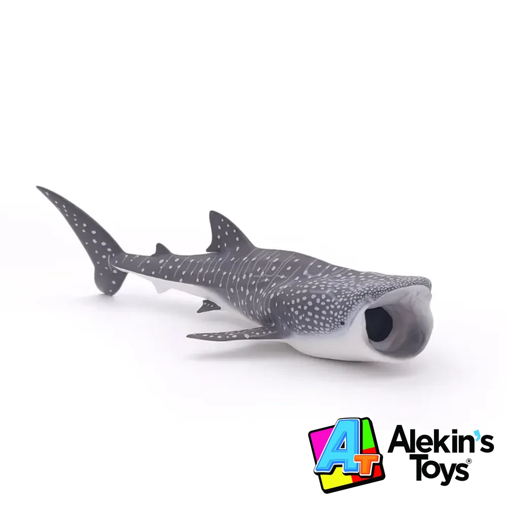 Papo Tiburon Ballena 56039