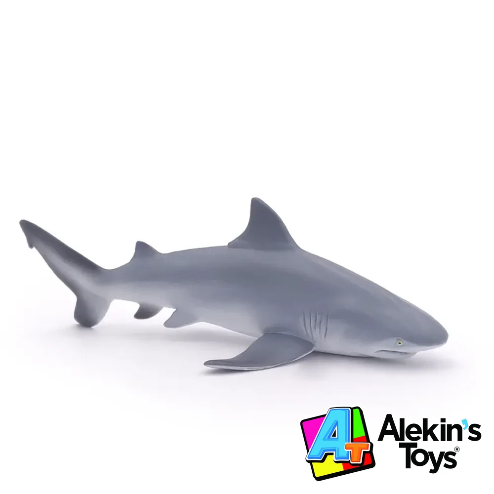 Papo Tiburon Toro 56044