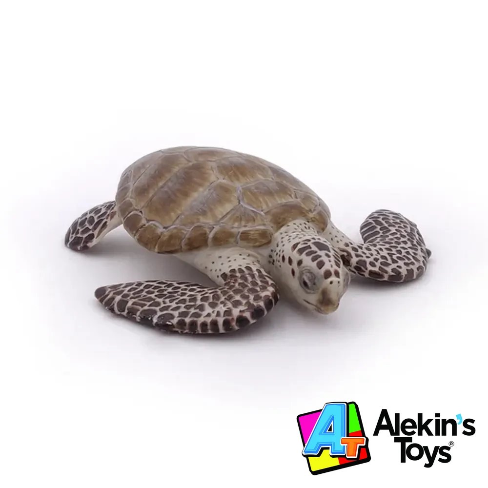 Papo Tortuga de Mar 56005