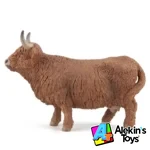 Papo Vaca Highland 51178 - Imagen 2