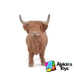 Papo Vaca Highland 51178 - Imagen 3