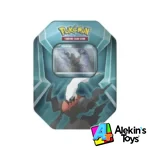 TCG Pokemon Triple Whammy TIN Tyranitar, Slaking y Darkrai (Español) - Imagen 3