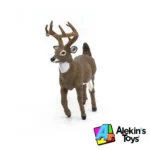 PAPO Venado Cola Blanco 53021 - Imagen 3
