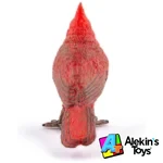 Papo Northern Cardinal 50322 - Imagen 4