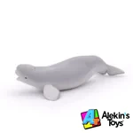 Papo Beluga 56012 - Imagen 3