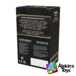 TCG Pokémon Booster bundle Mega Evolution Pitch Black (Ingles) - Imagen 2