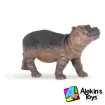Papo Cría de hipopótamo 50052