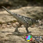 Papo Carnotaurus 55032 - Imagen 2