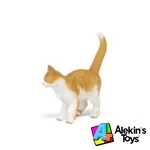 Papo Gato Pelirrojo 54031 - Imagen 3